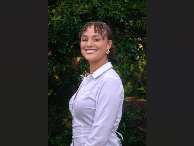 Ziamara Fountain-Rife