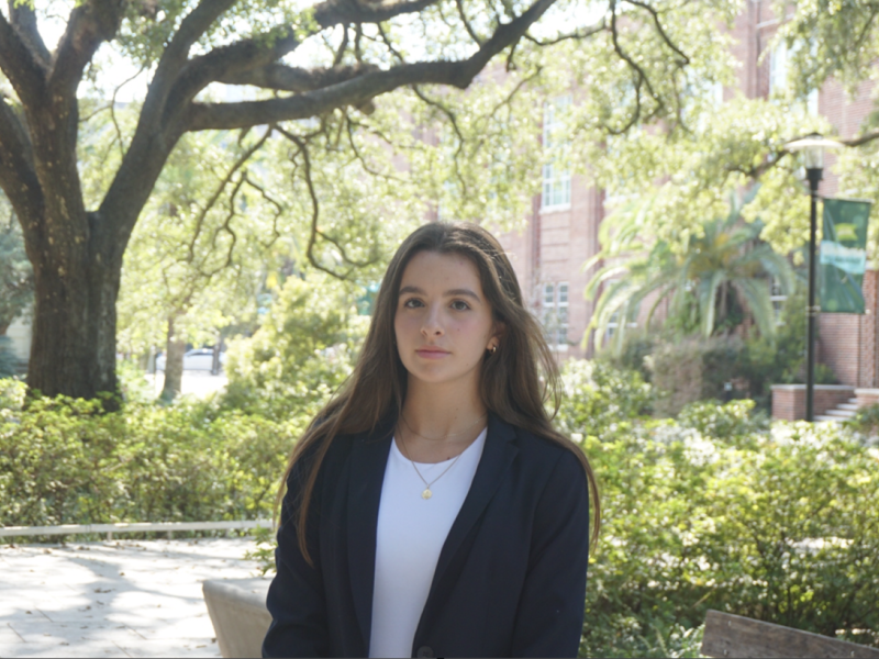 Gabriela Suarez Alarcon