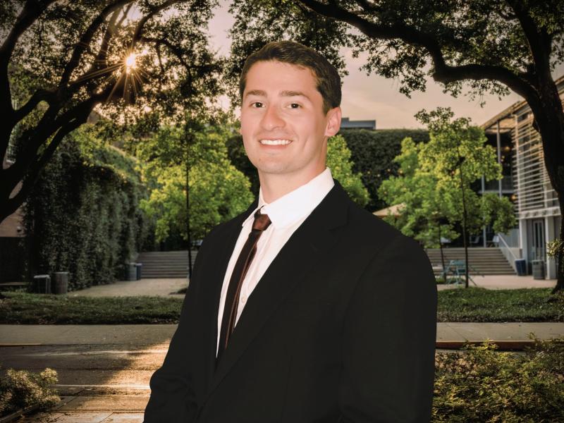 Ben Siegal