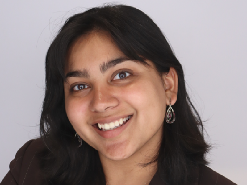 Keona Patel