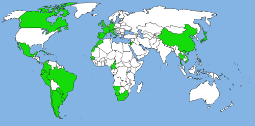 Altman Map