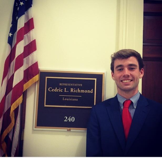 Summer Internship