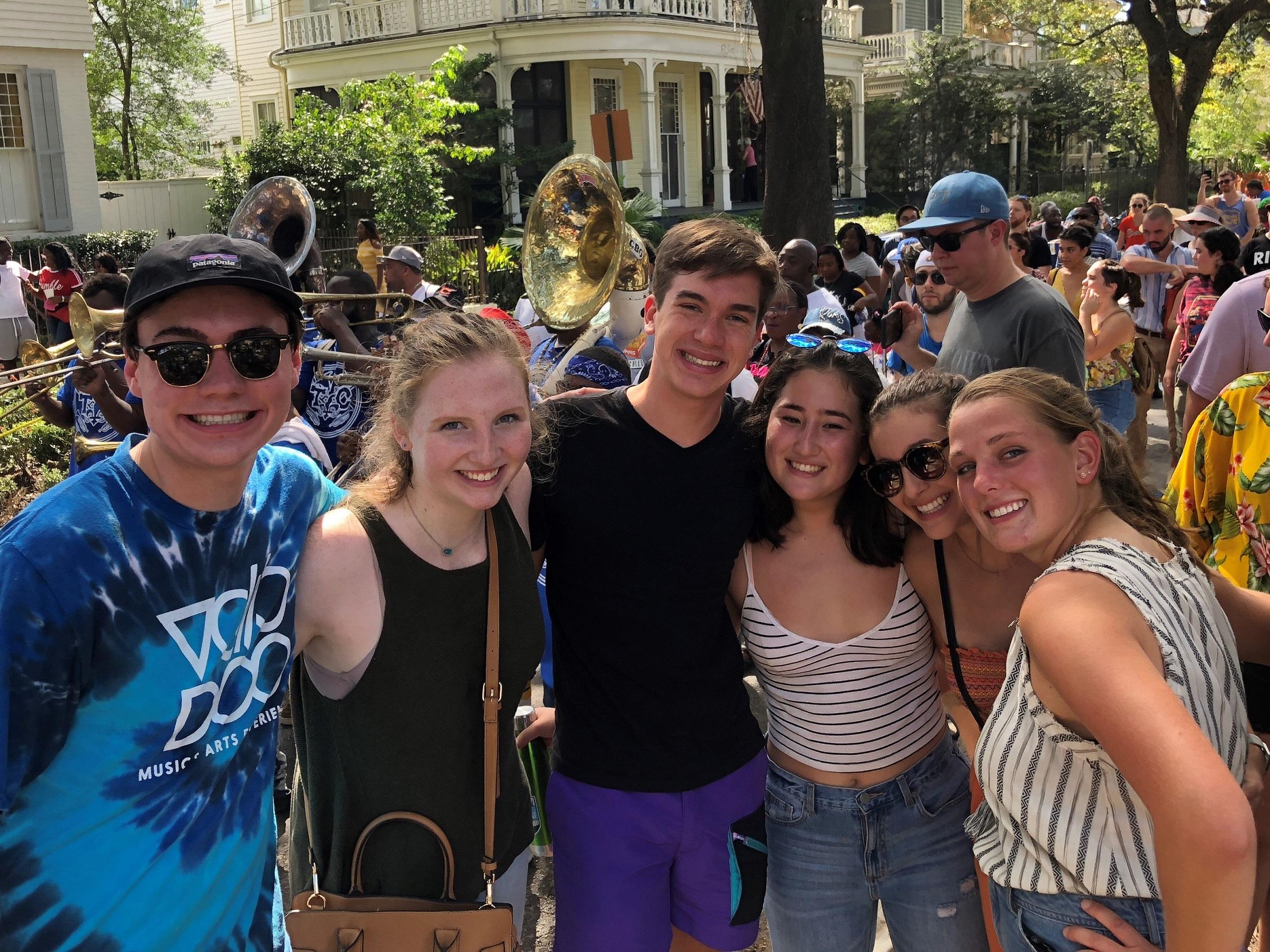 Altman Scholars