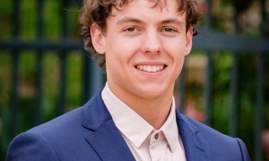 Ian Carstairs 26