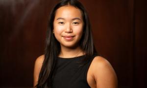 Erica Zhao headshot