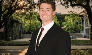Ben Siegal