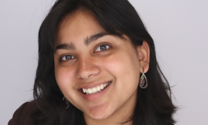 Keona Patel