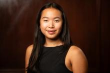 Erica Zhao headshot