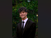 Arnav Logani