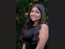 Tasfia Ahmed