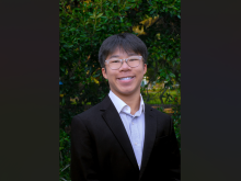 Timothy Wong