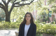 Gabriela Suarez Alarcon