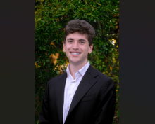 Alex Abrams